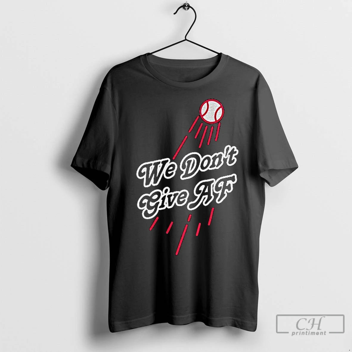 Classic We Dont Give Af Los Angeles Dodgers Mlb Baseball World Series 2025 T-Shirts, Hoodie, Sweatshirt | InkNestWear.com
