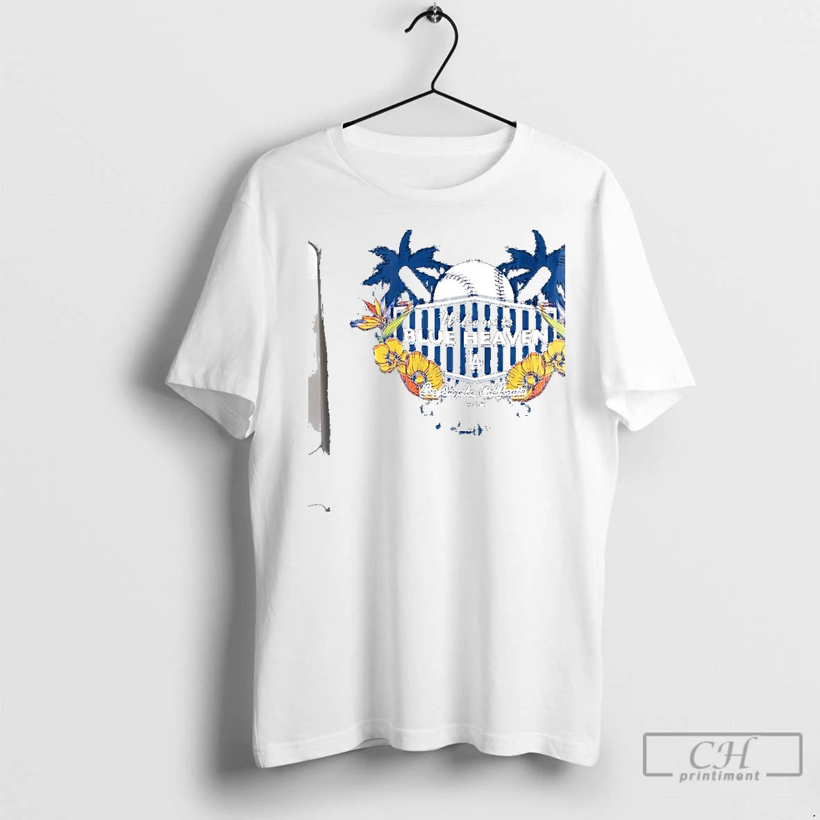 Classic Welcome To Blue Heaven 2025 World Series Champions T-Shirts, Hoodie, Sweatshirt | InkNestWear.com