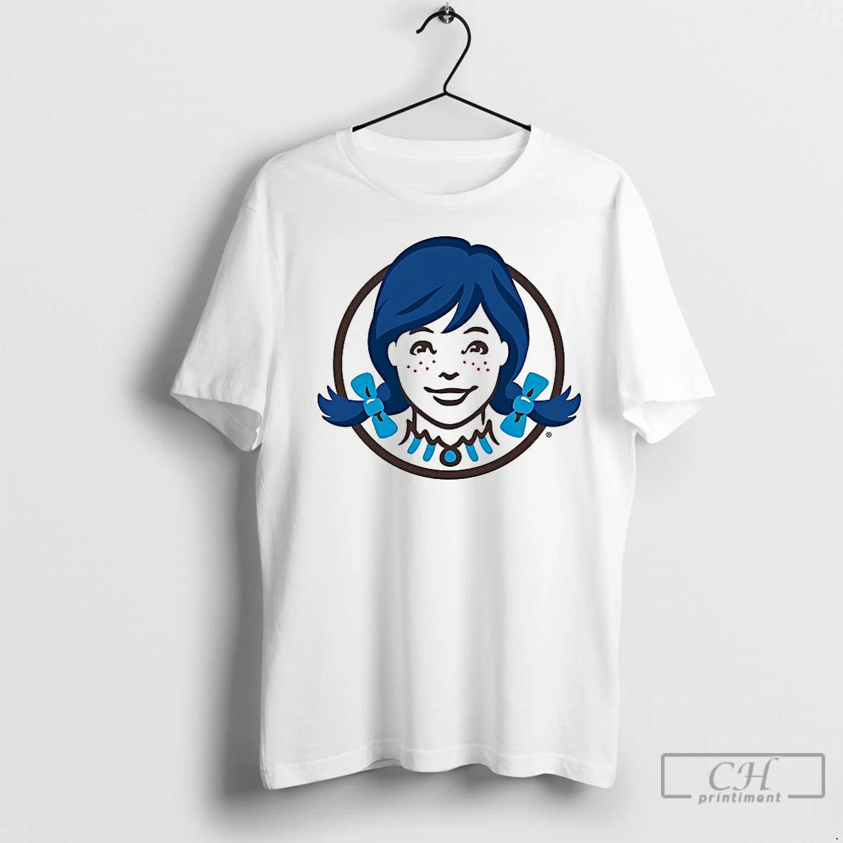 Classic Wendys Toronto Blue Jays Logo T-Shirts, Hoodie, Sweatshirt | InkNestWear.com