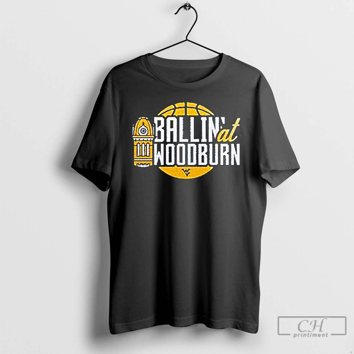 Classic West Virginia Mountaineers Ballin At Woodburn Ornaments T Shirts Hoodie, Sweatshirt | InkNestWear.com