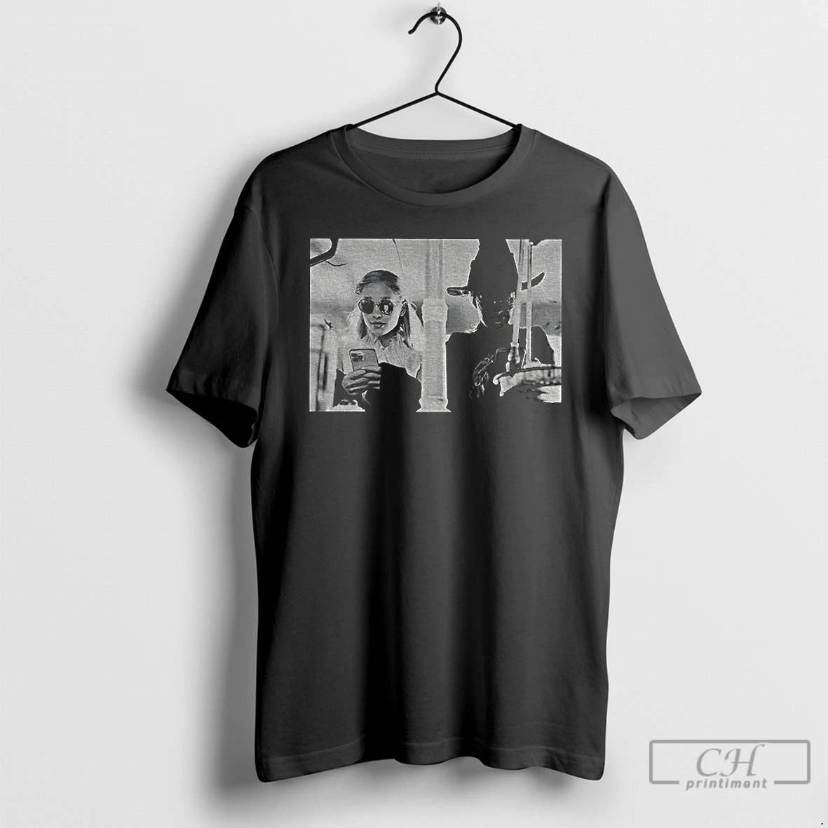 Classic Wicked Movie Broadway Musical Photo Vintage T-Shirts, Hoodie, Sweatshirt | InkNestWear.com