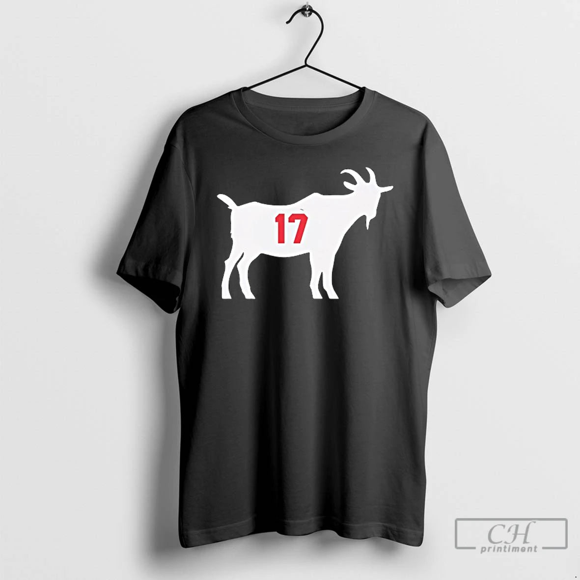 Classic Will Klein Shohei Ohtani Goat 17 T Shirts Hoodie, Sweatshirt | InkNestWear.com