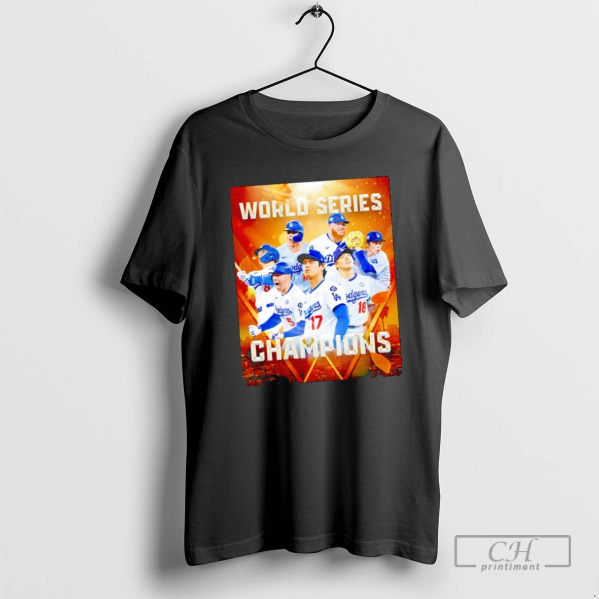 Classic Will Smith Shohei Ohtani Freddie Freeman And The Los Angeles Dodgers Are Your World T-Shirts, Hoodie, Sweatshirt