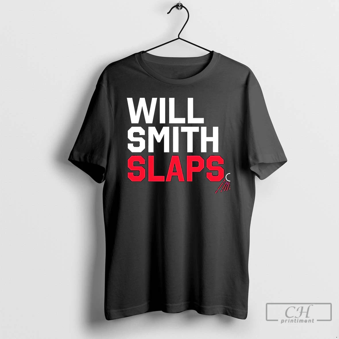 Classic Will Smith Slaps Los Angeles Dodgers Christmas T Shirts Hoodie, Sweatshirt | InkNestWear.com