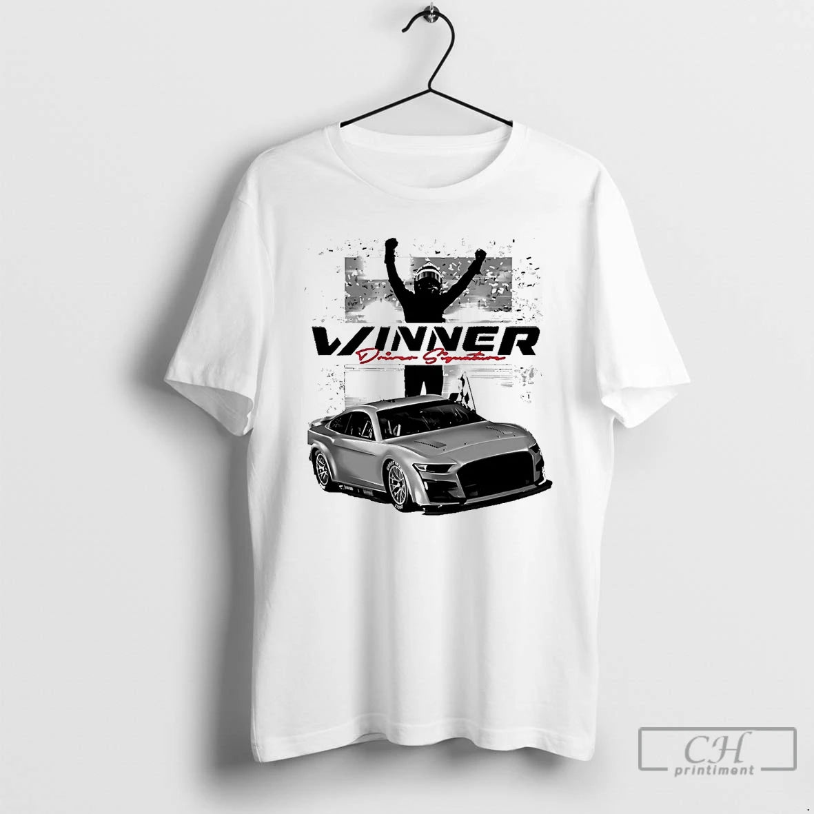 Classic William Byron 2025 Xfinity 500 Race Winner T Shirts Hoodie, Sweatshirt | InkNestWear.com