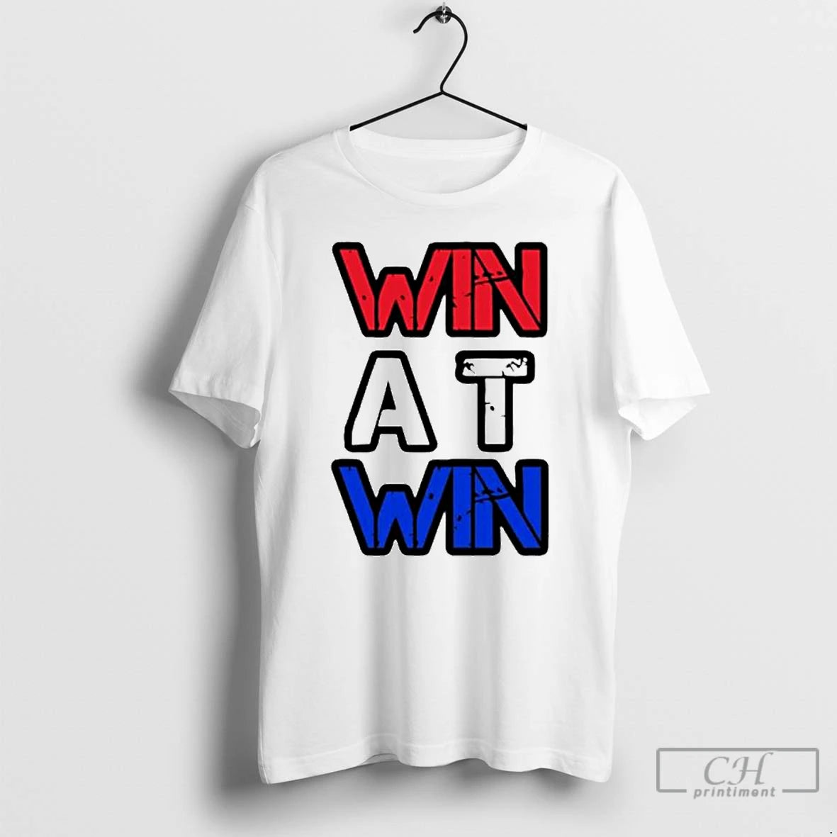 Classic Win At Win Ornaments T Shirts Hoodie, Sweatshirt | InkNestWear.com