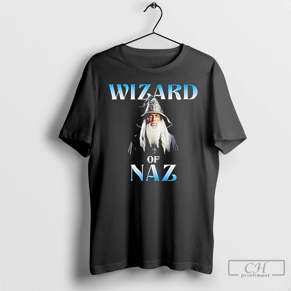 Classic Wizard Naz T-Shirts, Hoodie, Sweatshirt