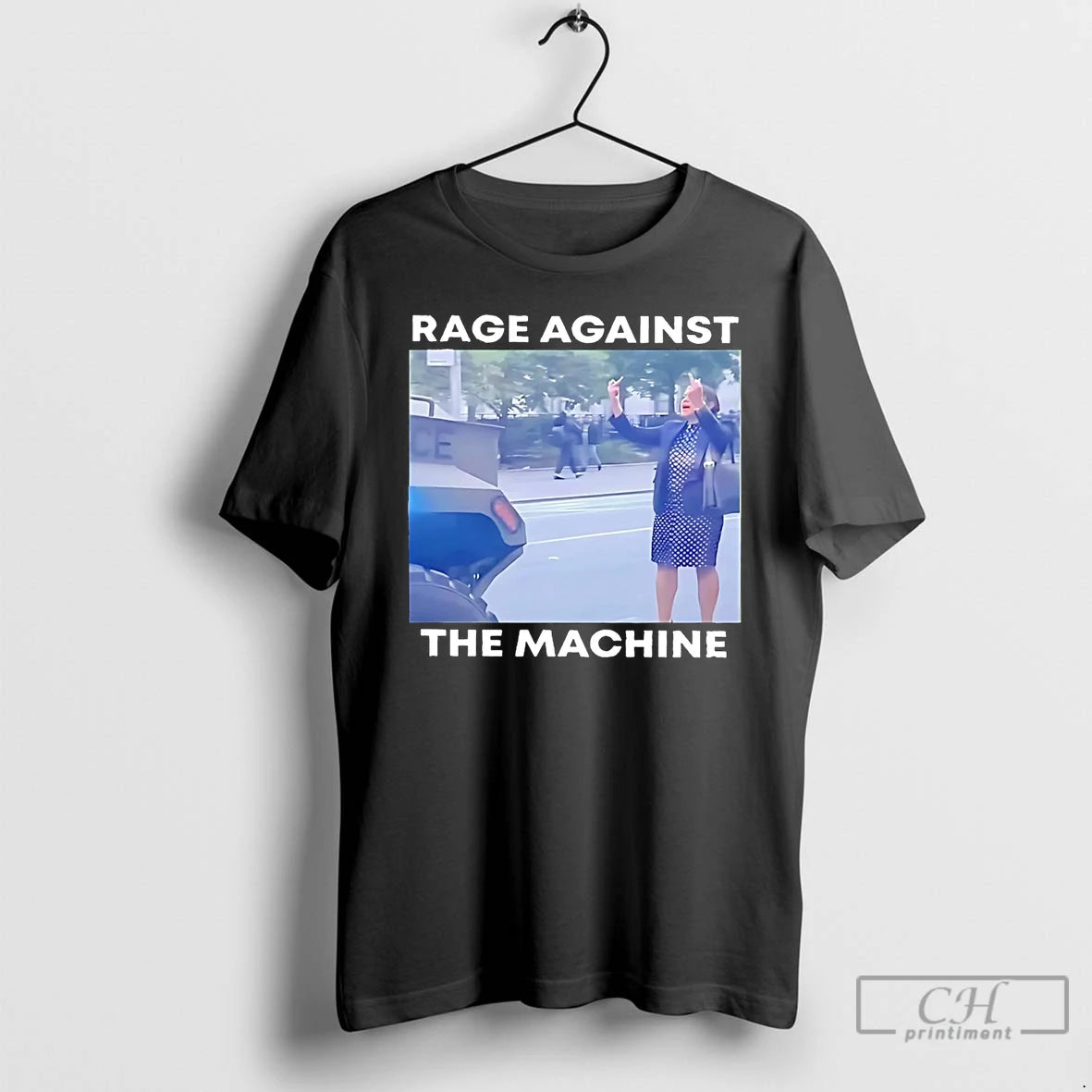 Classic Woman Fuck Ice Rage Against The Machine T Shirts Hoodie, Sweatshirt | InkNestWear.com