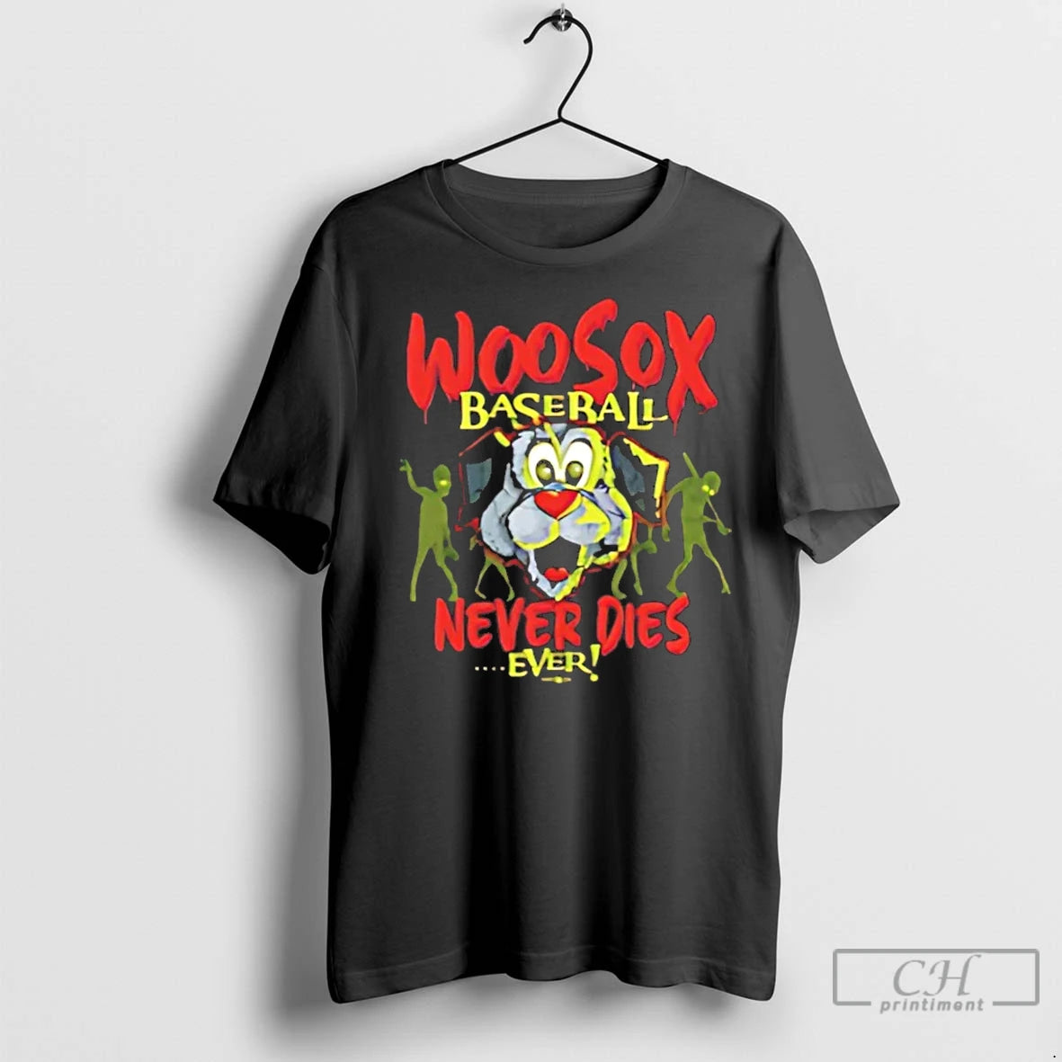 Classic Worcester Red Sox Baseball Never Dies Ever T-Shirts, Hoodie, Sweatshirt | InkNestWear.com