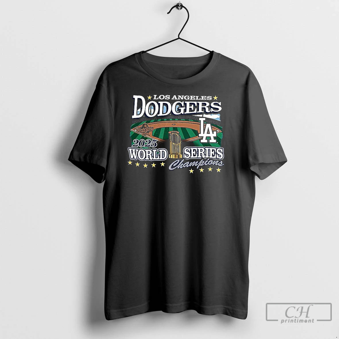 Classic World Series Champions 2025 Los Angeles Dodgers T-Shirts, Hoodie, Sweatshirt | InkNestWear.com