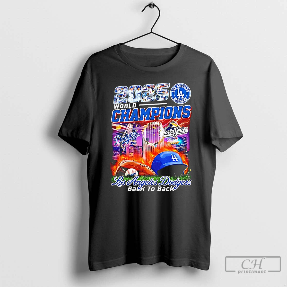 Classic World Series Champions 2025 Los Angeles Dodgers Back2back Helmets T Shirts Hoodie, Sweatshirt | InkNestWear.com