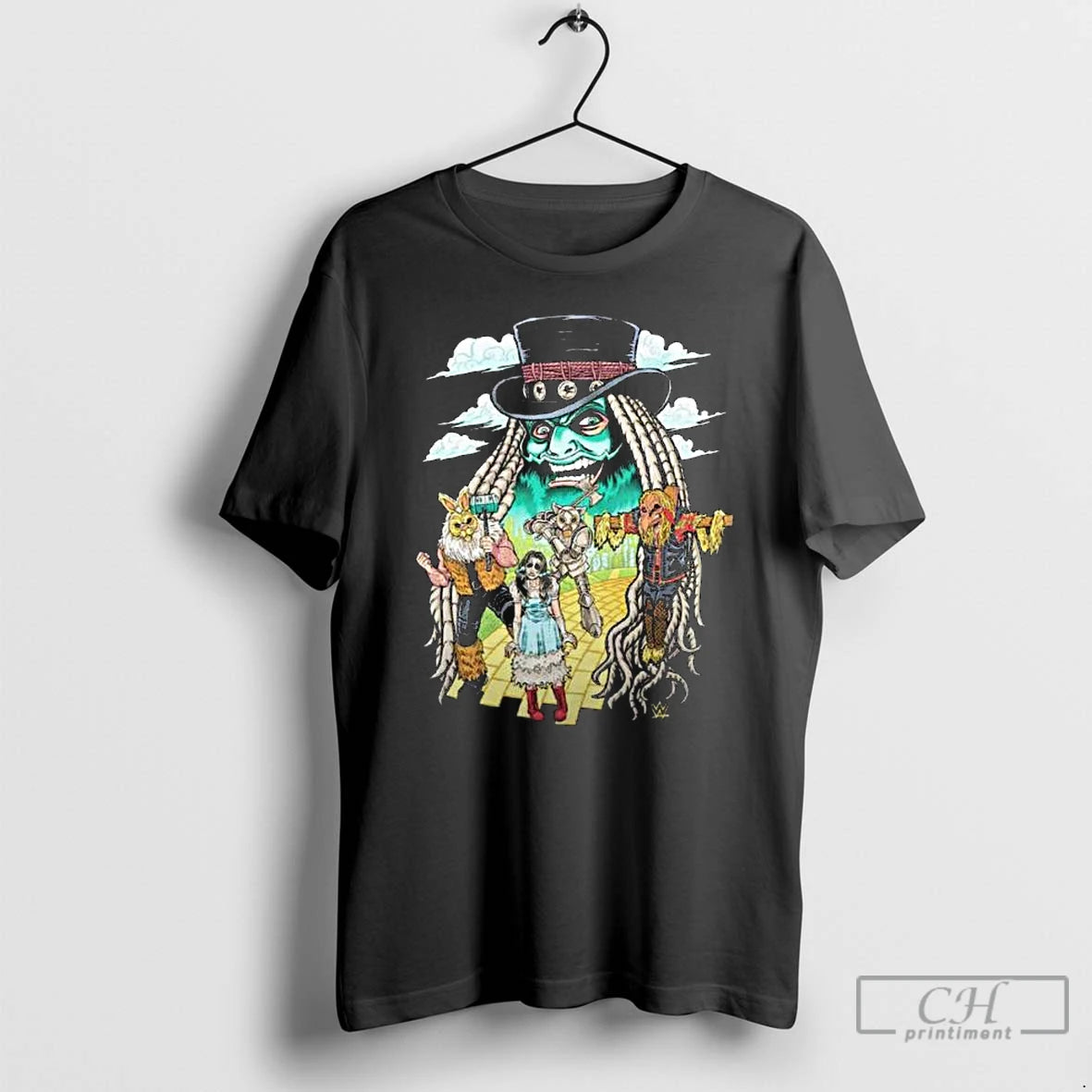 Classic Wyatt Sicks Yellow Brick Long Sleve T Shirts Hoodie, Sweatshirt | InkNestWear.com