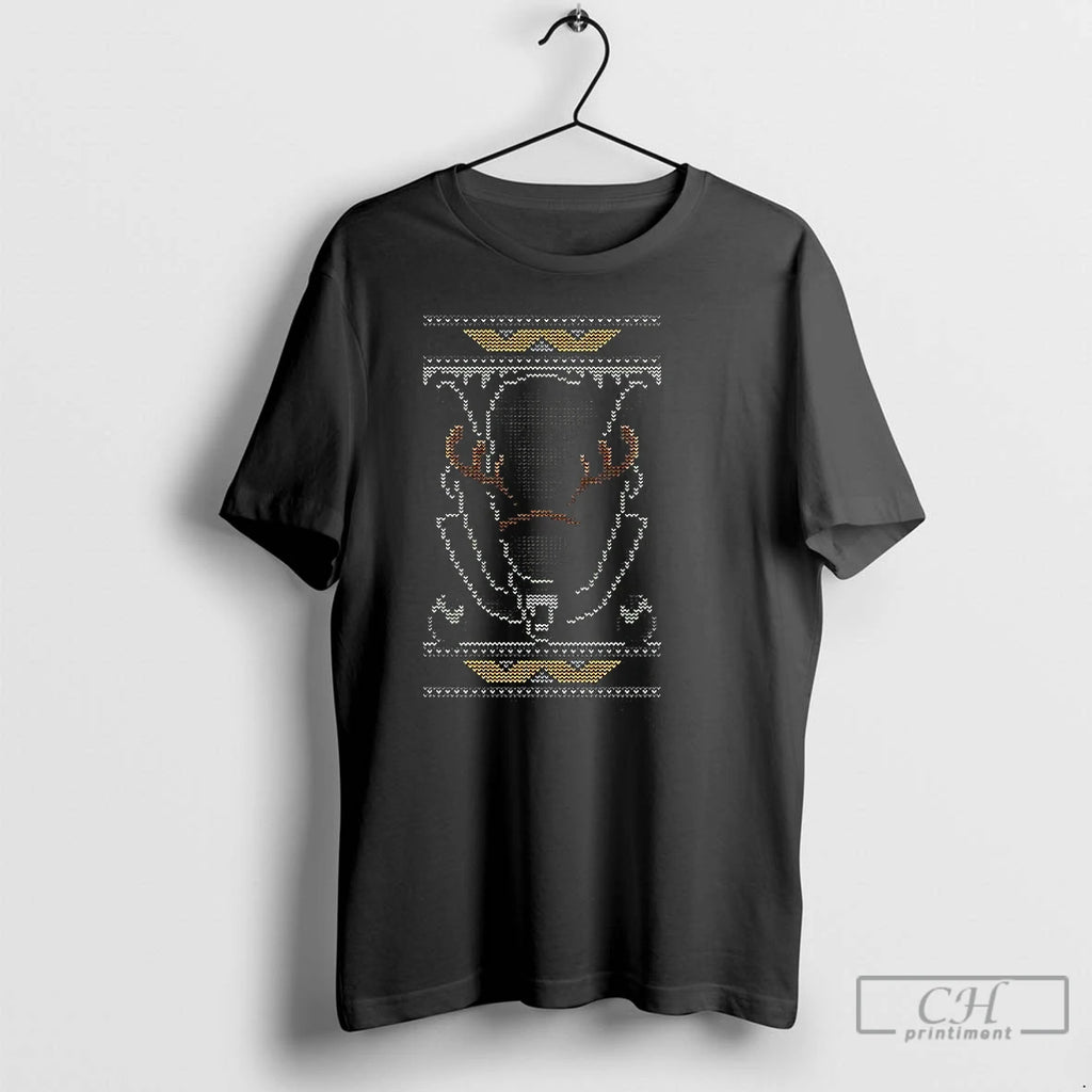 Classic Xenomorph Alien Predator Christmas T-Shirts, Hoodie, Sweatshirt | InkNestWear.com