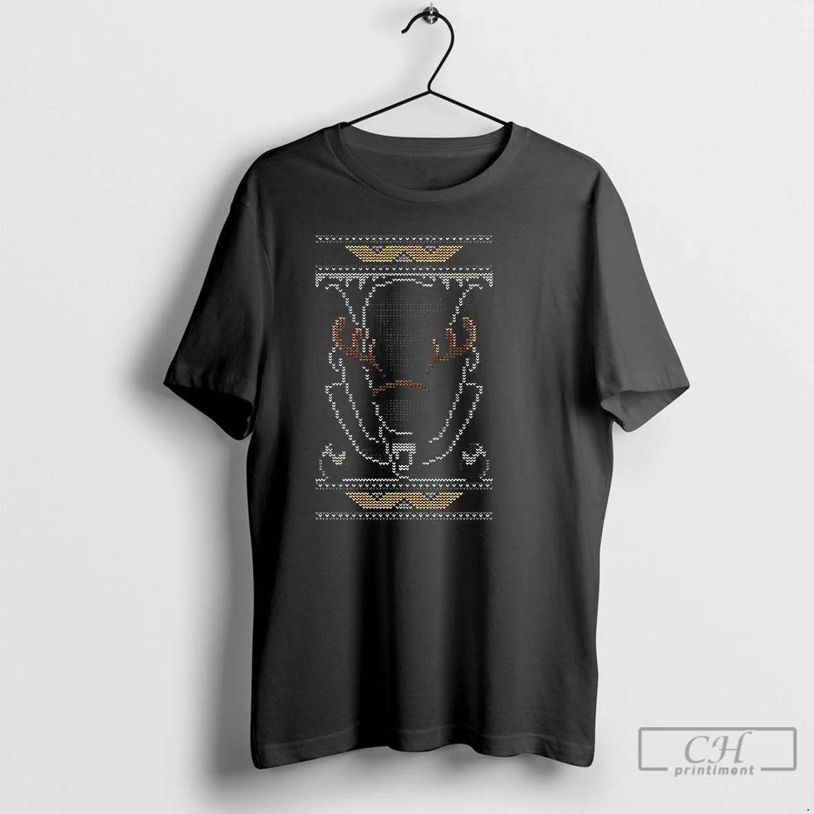 Classic Xenomorph Alien Predator Christmas T-Shirts, Hoodie, Sweatshirt | InkNestWear.com