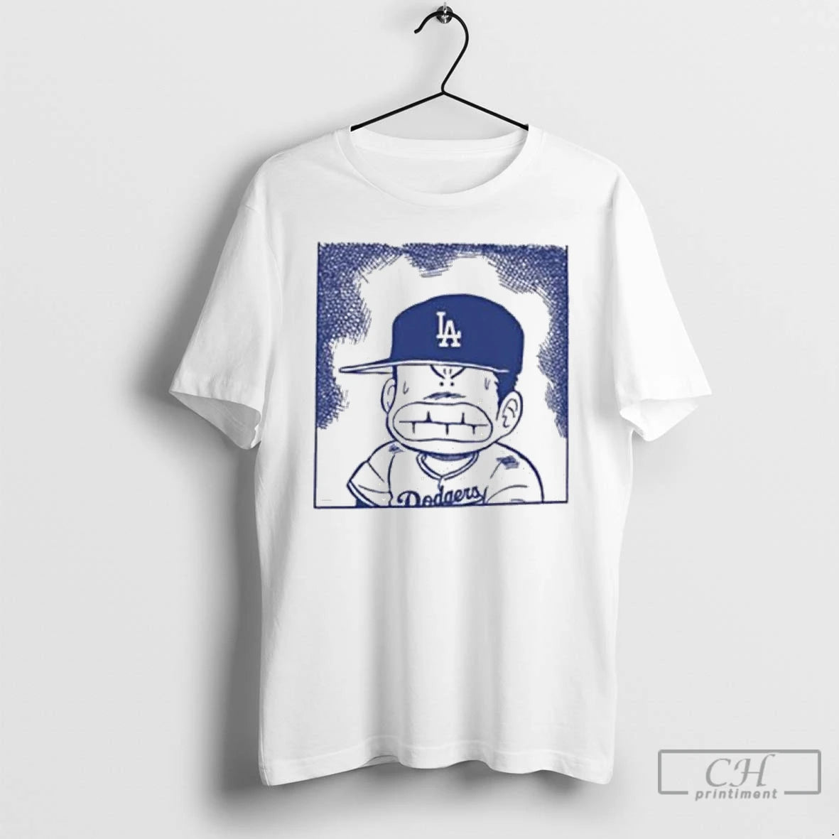 Classic Yamamoto Los Angeles Dodgers T Shirts Hoodie, Sweatshirt | InkNestWear.com
