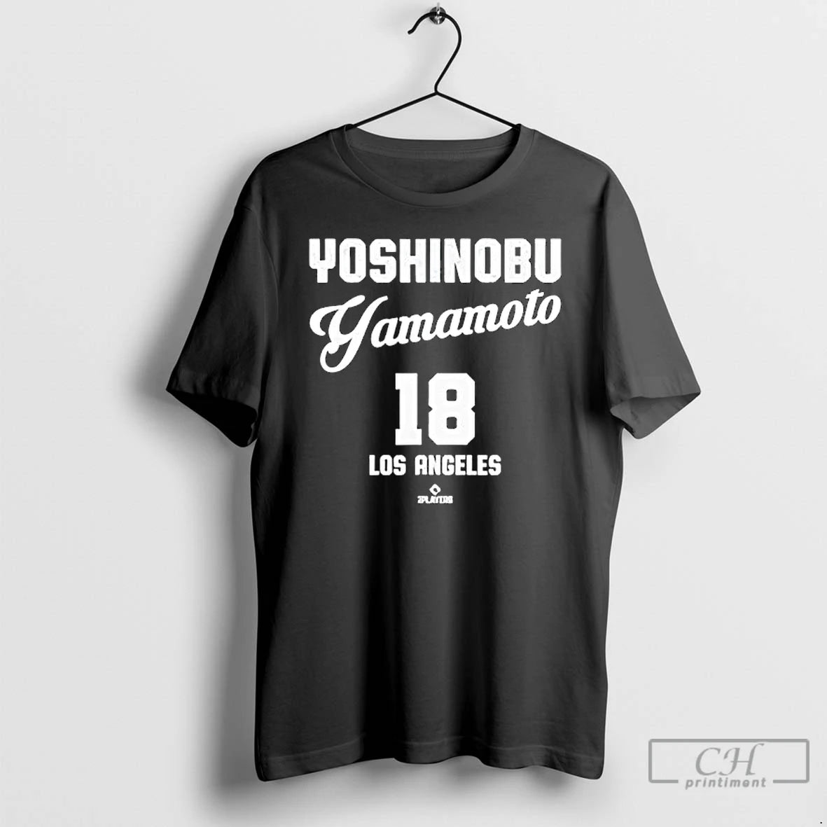 Classic Yoshinobu Yamamoto 18 Los Angeles Baseball T Shirts Hoodie, Sweatshirt | InkNestWear.com