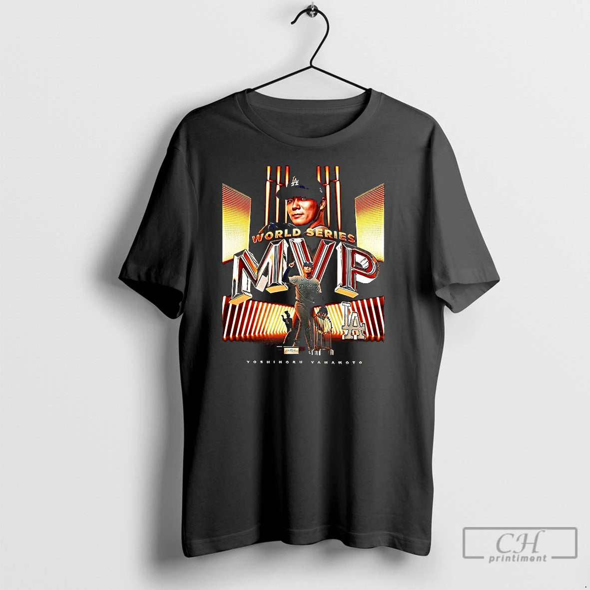 Classic Yoshinobu Yamamoto 2025 World Series Mvp T-Shirts, Hoodie, Sweatshirt | InkNestWear.com