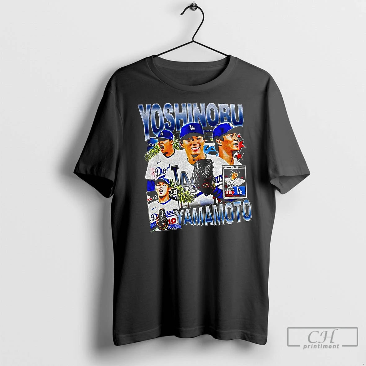 Classic Yoshinobu Yamamoto Los Angeles Dodgers Back 2 Back World Series 2024 2025 Champions T-Shirts, Hoodie, Sweatshirt