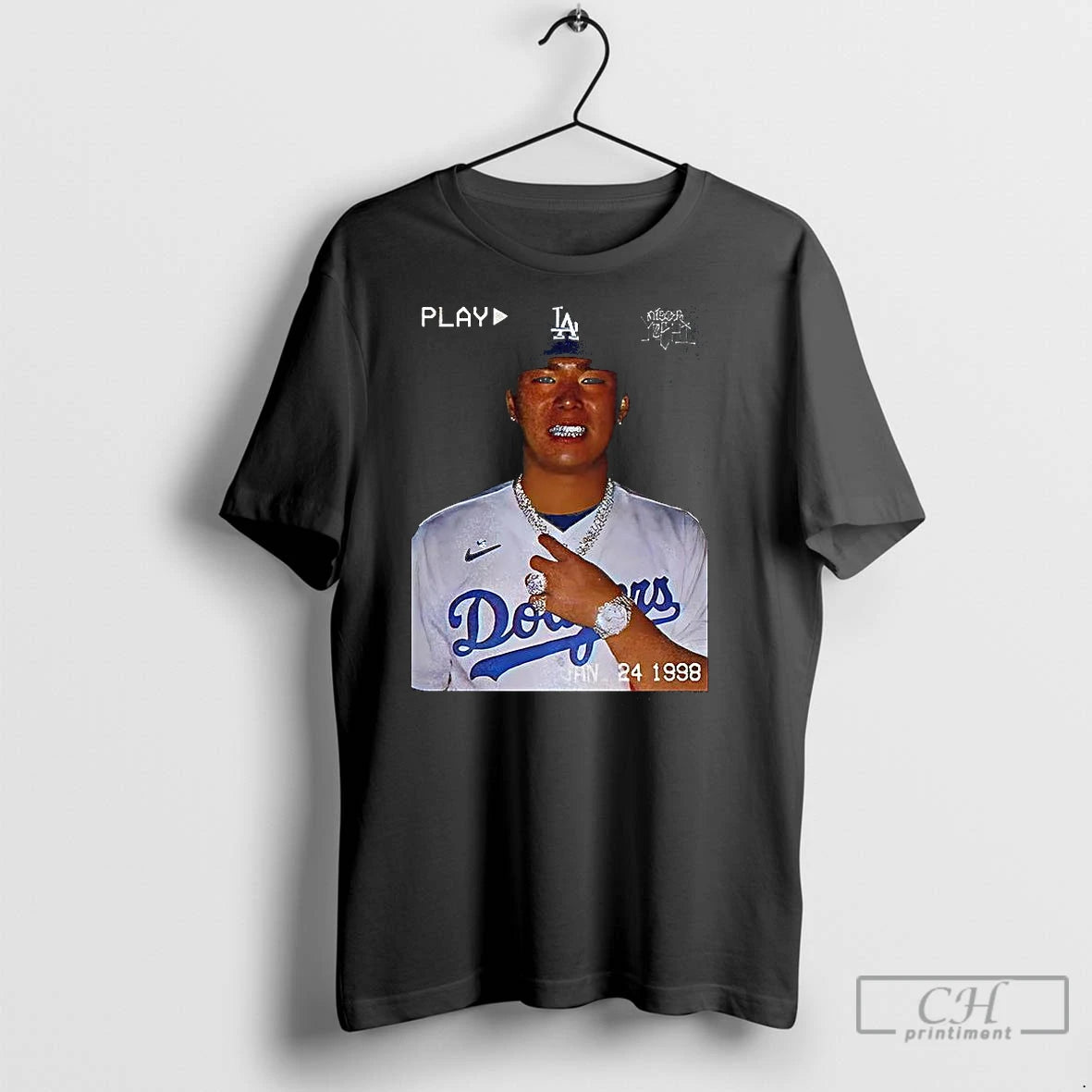 Classic Yoshinobu Yamamoto Los Angeles Dodgers World Series Champions 2025 Gang Retro T-Shirts, Hoodie, Sweatshirt