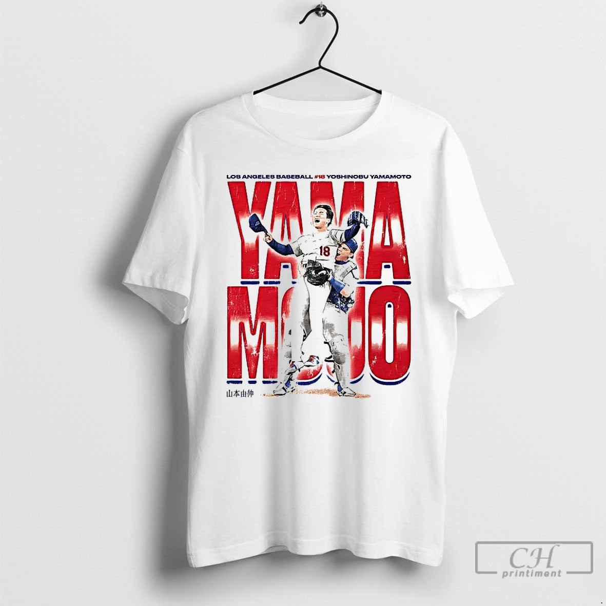 Classic Yoshinobu Yamamoto Los Angeles Dodgers Baseball 2025 Yama Mojo T-Shirts, Hoodie, Sweatshirt | InkNestWear.com