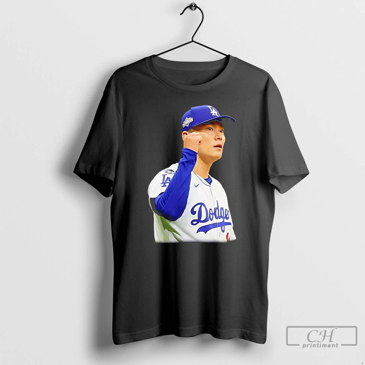 Classic Yoshinobu Yamamoto Fist Raise T Shirts Hoodie, Sweatshirt | InkNestWear.com