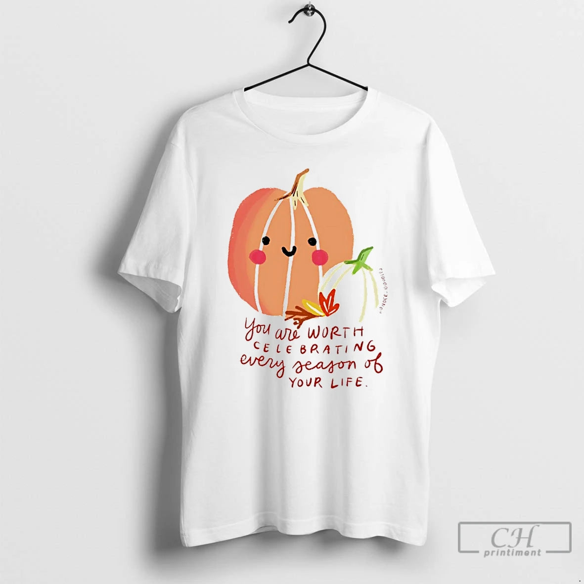 Classic You Are Worth Celebrating Every Season Of Your Life T-Shirts, Hoodie, Sweatshirt | InkNestWear.com