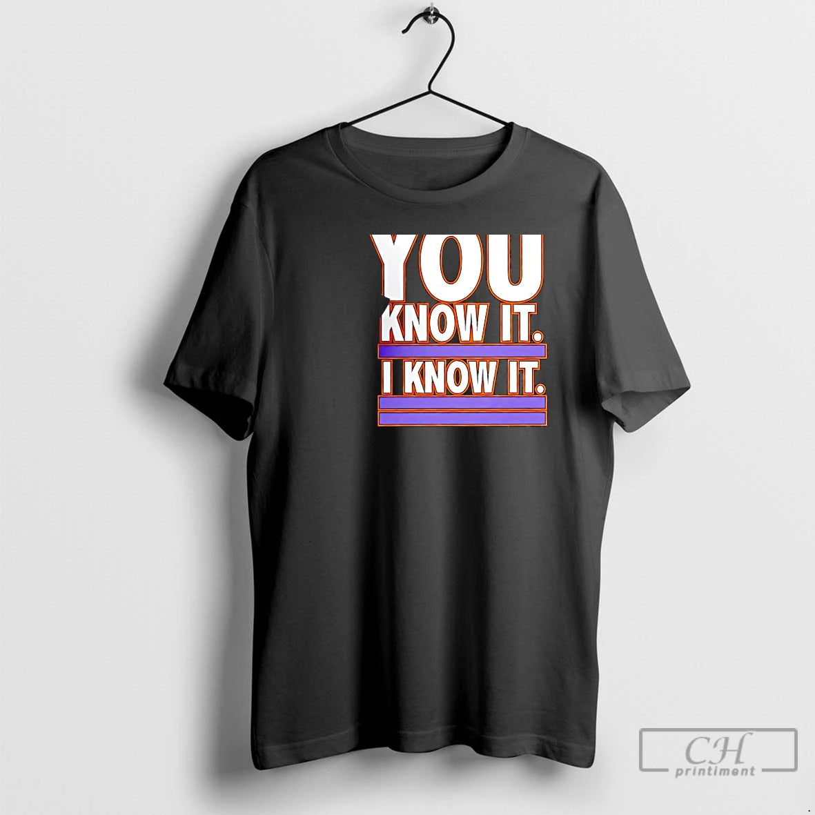 Classic Zack Ryder You Know I Know T-Shirts, Hoodie, Sweatshirt