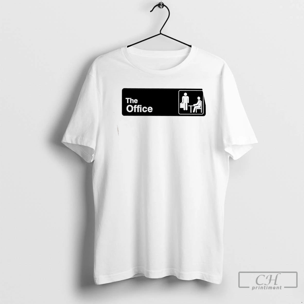 Classic Zastela The Office Logo T Shirts Hoodie, Sweatshirt | InkNestWear.com