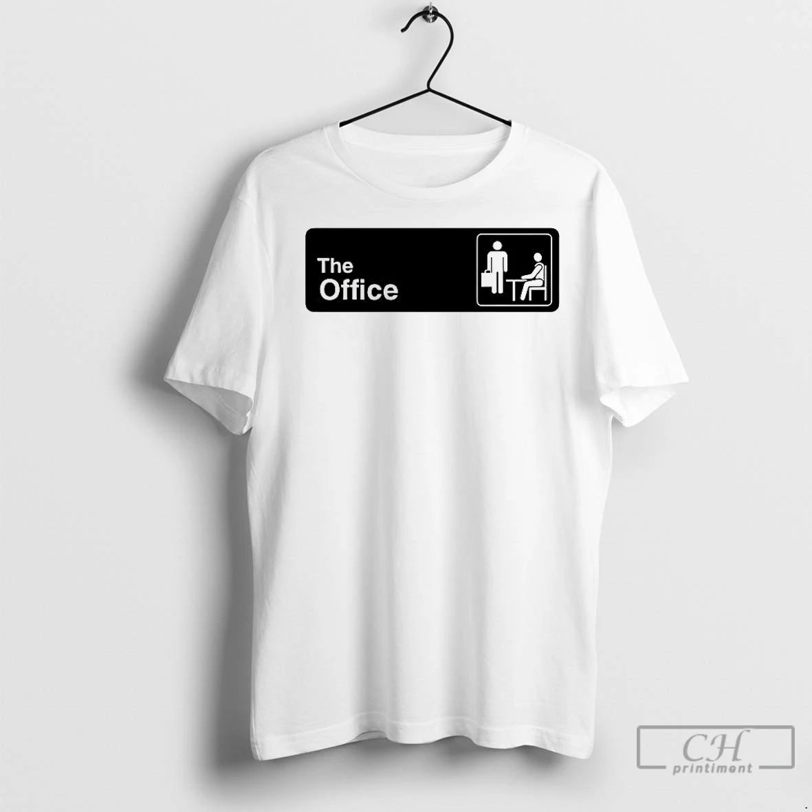 Classic Zastela The Office Logo T-Shirts, Hoodie, Sweatshirt | InkNestWear.com