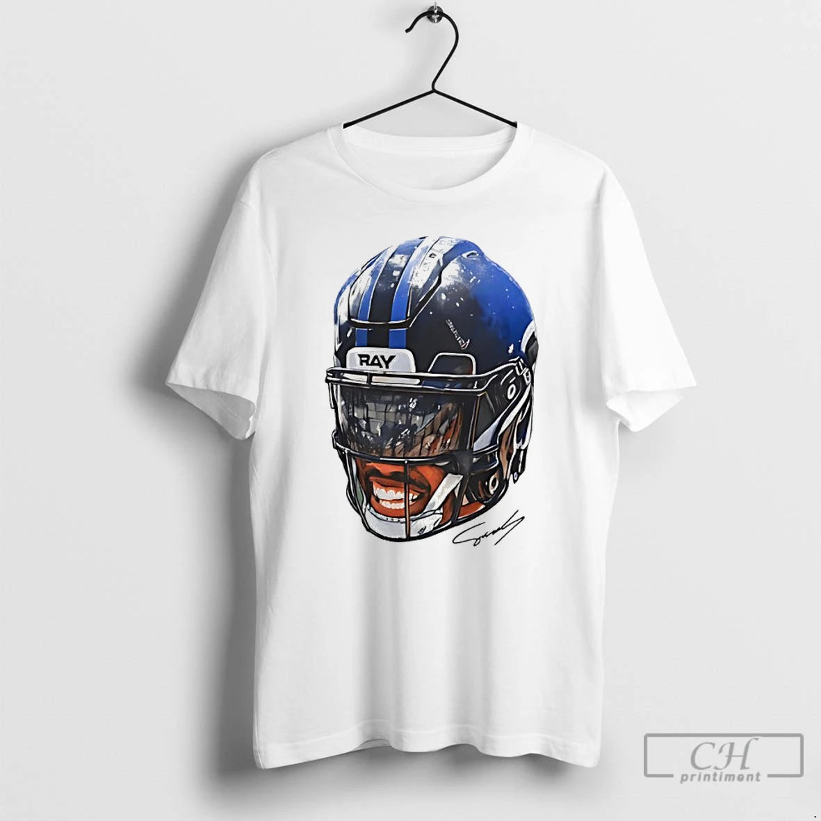 Classic Zay Flowers Baltimore Ravens Big Face Helmet 2025 T Shirts Hoodie, Sweatshirt | InkNestWear.com