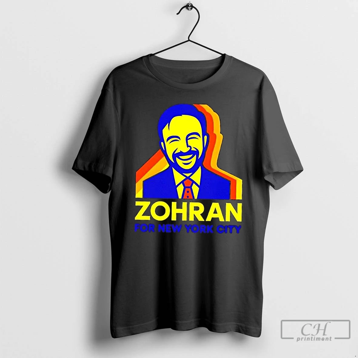 Classic Zohran Mamdani For New York City T Shirts Hoodie, Sweatshirt | InkNestWear.com