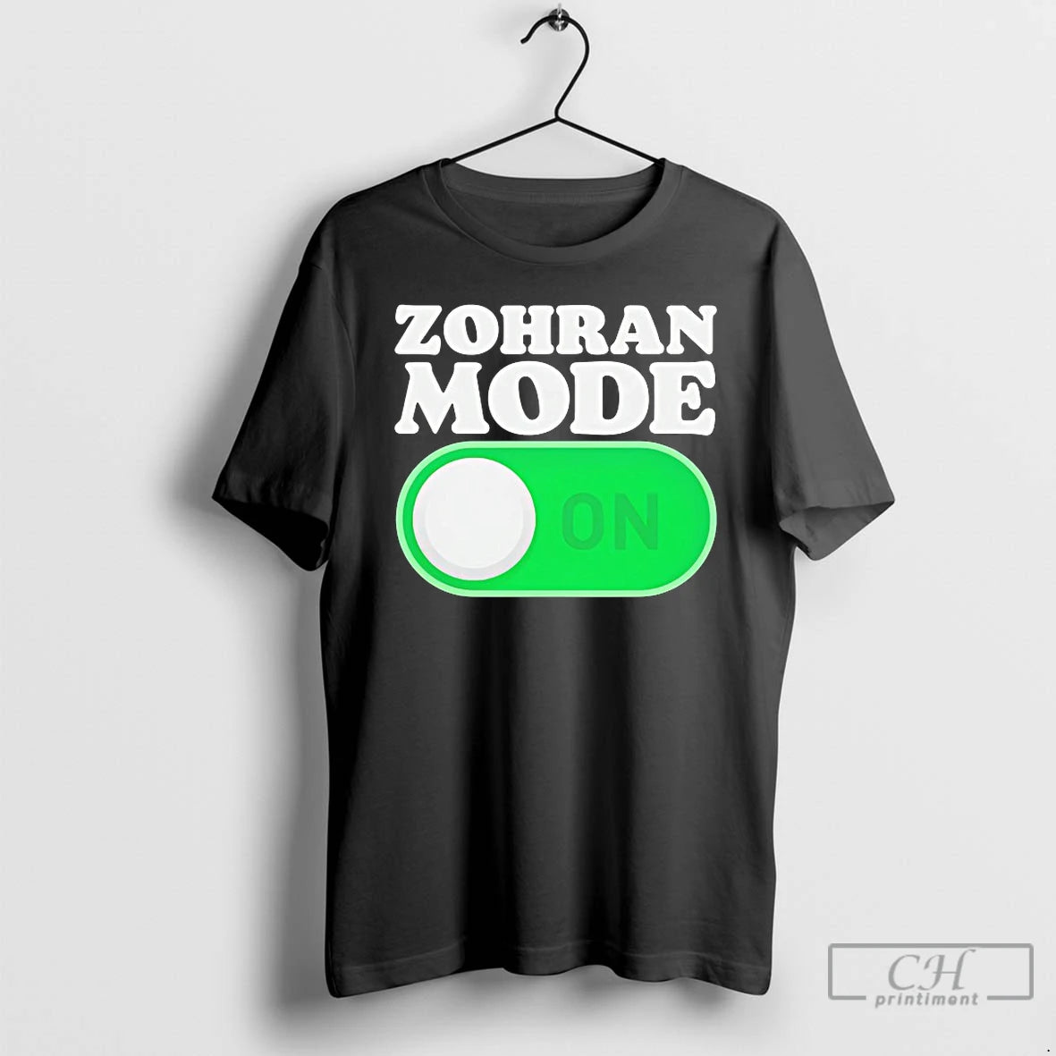 Classic Zohran Mode T-Shirts, Hoodie, Sweatshirt