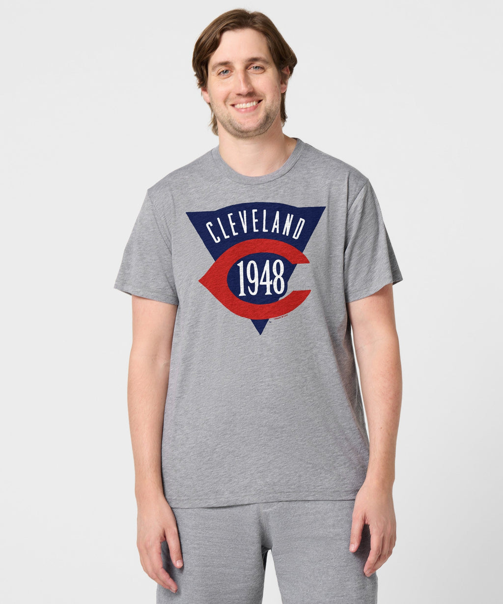 Cleveland 1948 Champs