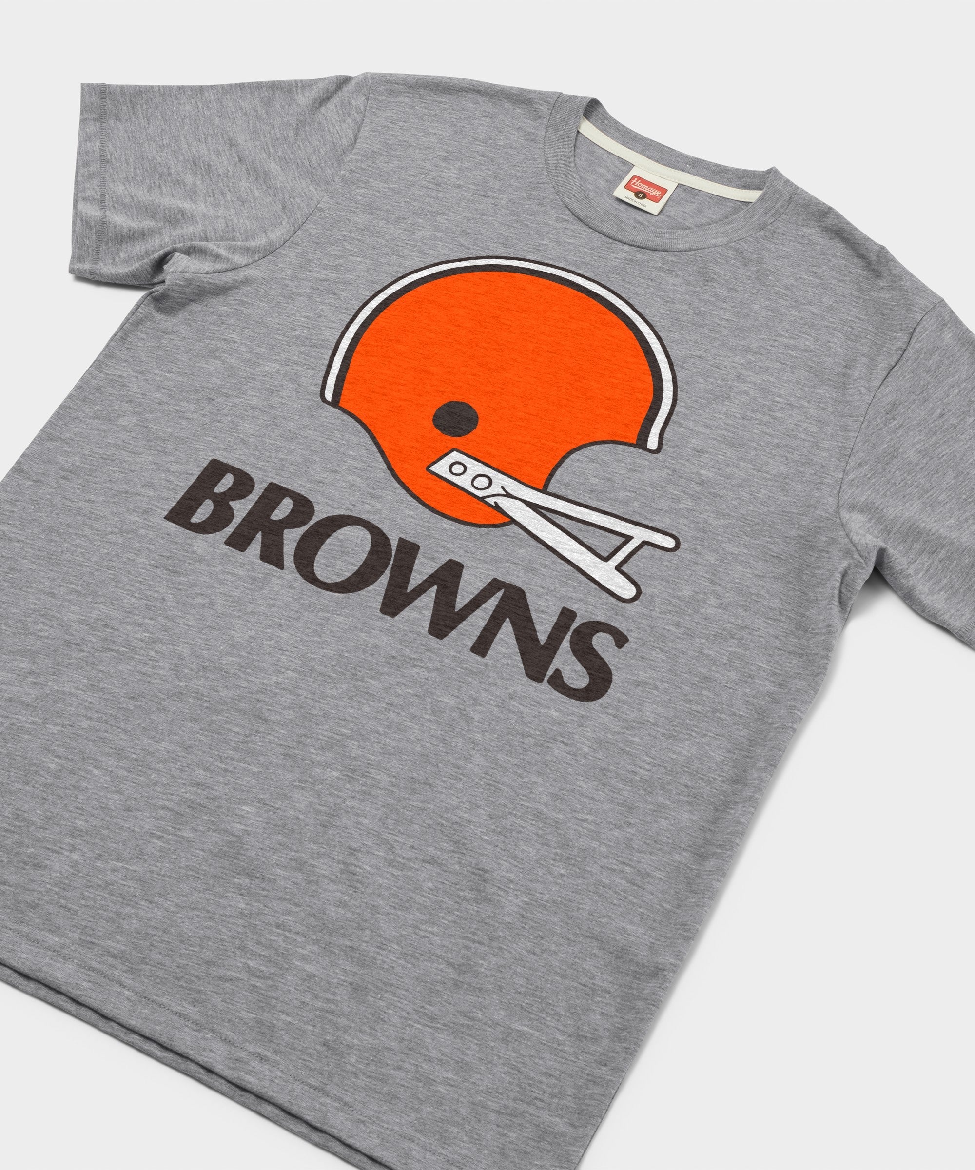 Cleveland Browns Big Helmet