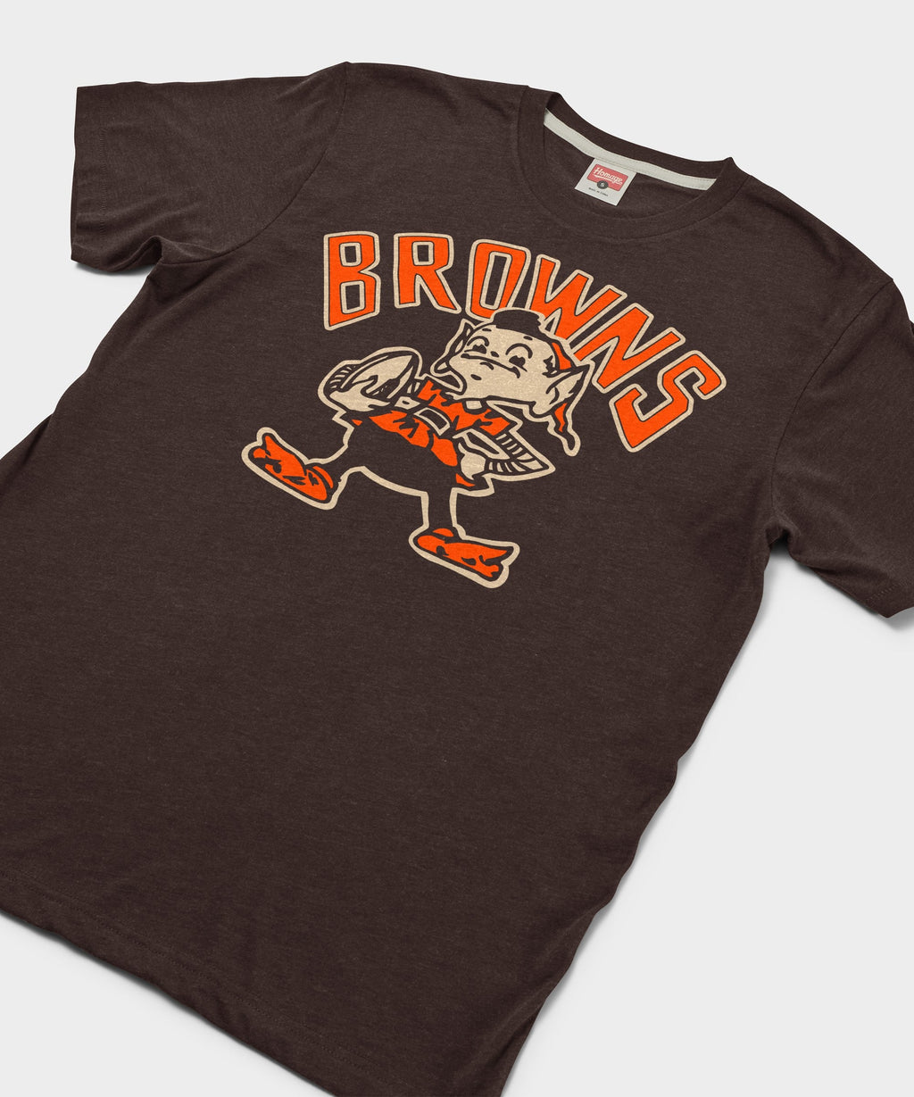 Cleveland Browns Brownie