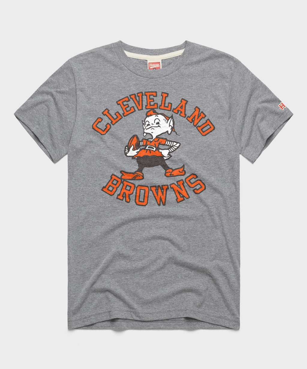 Cleveland Browns Brownie '59