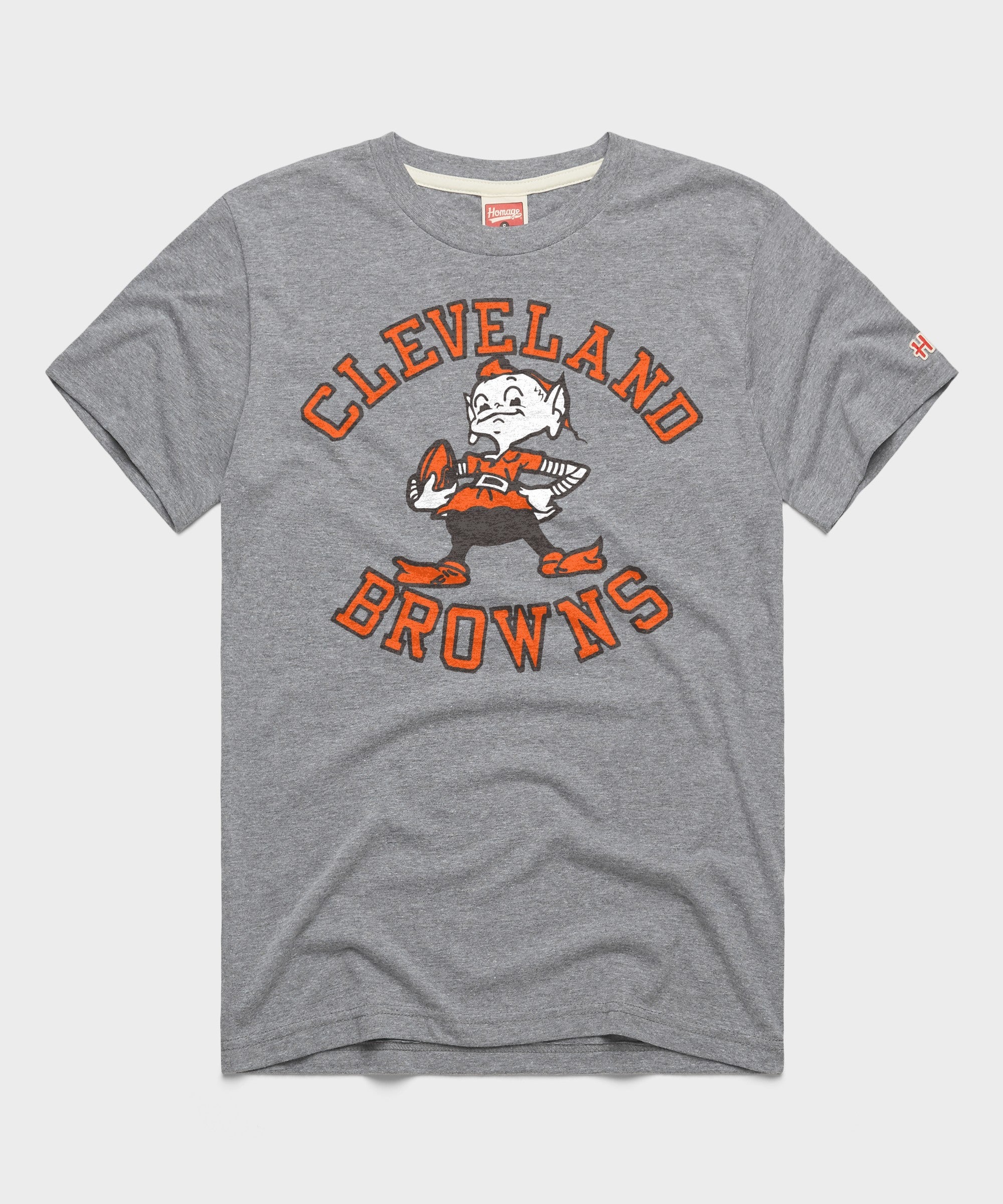 Cleveland Browns Brownie '59