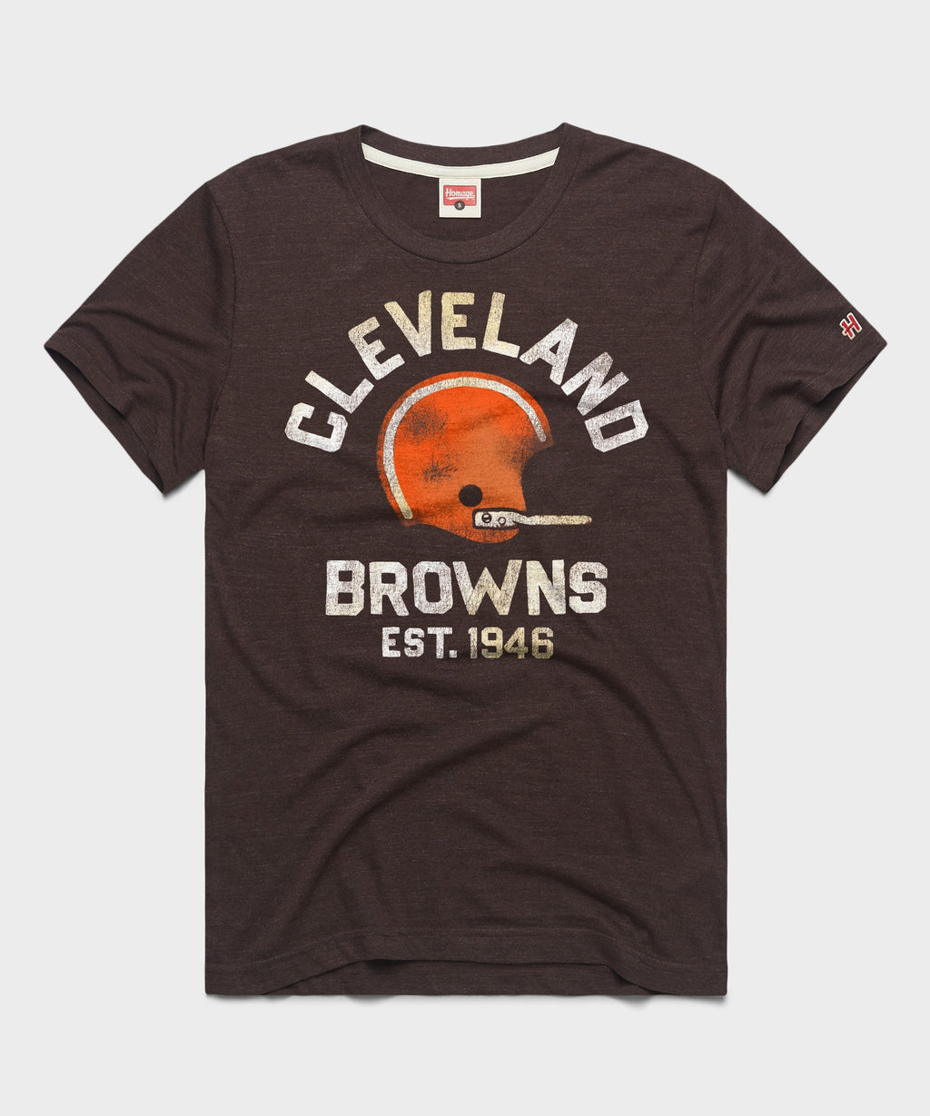Cleveland Browns Est. 1946