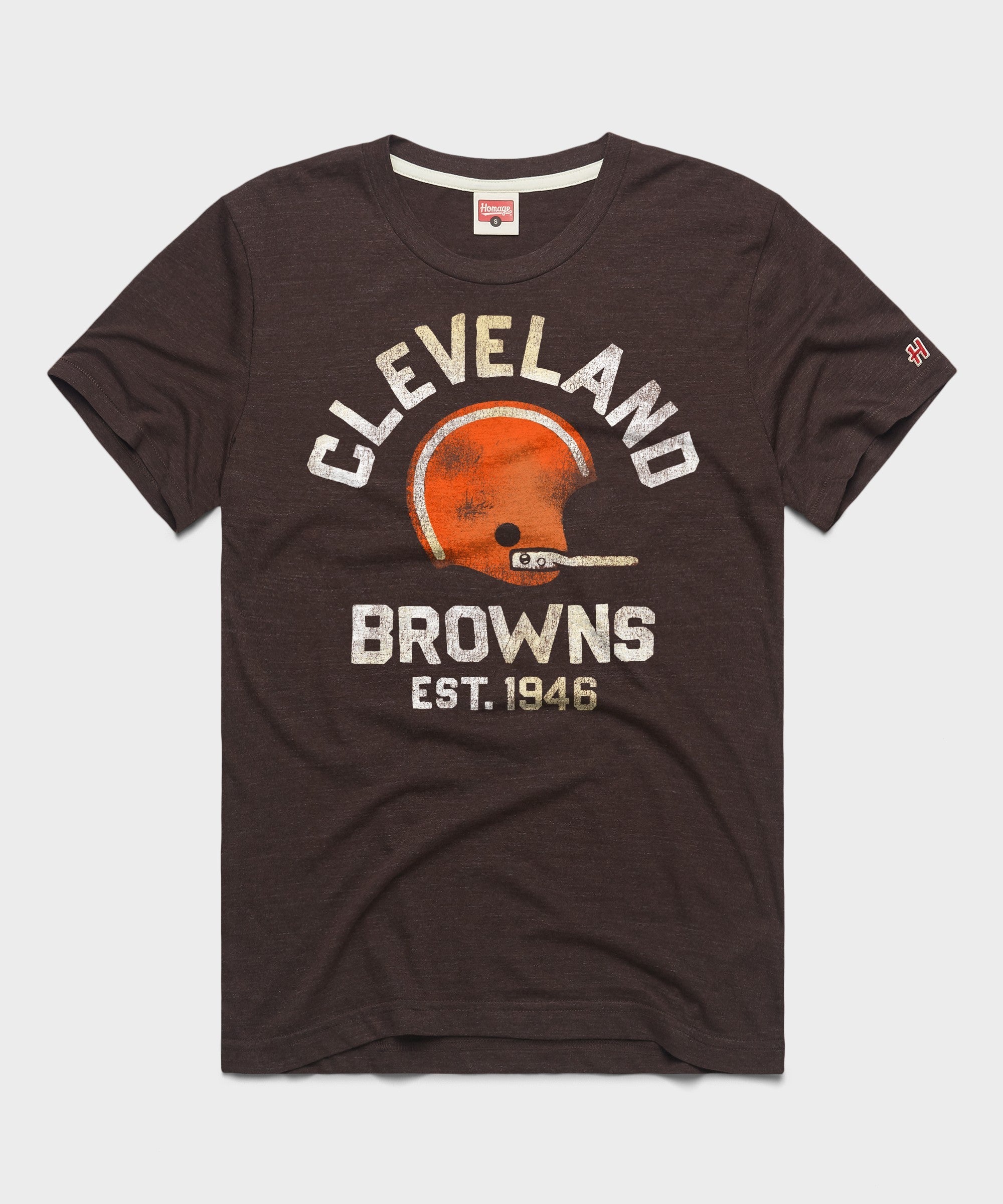 Cleveland Browns Est. 1946