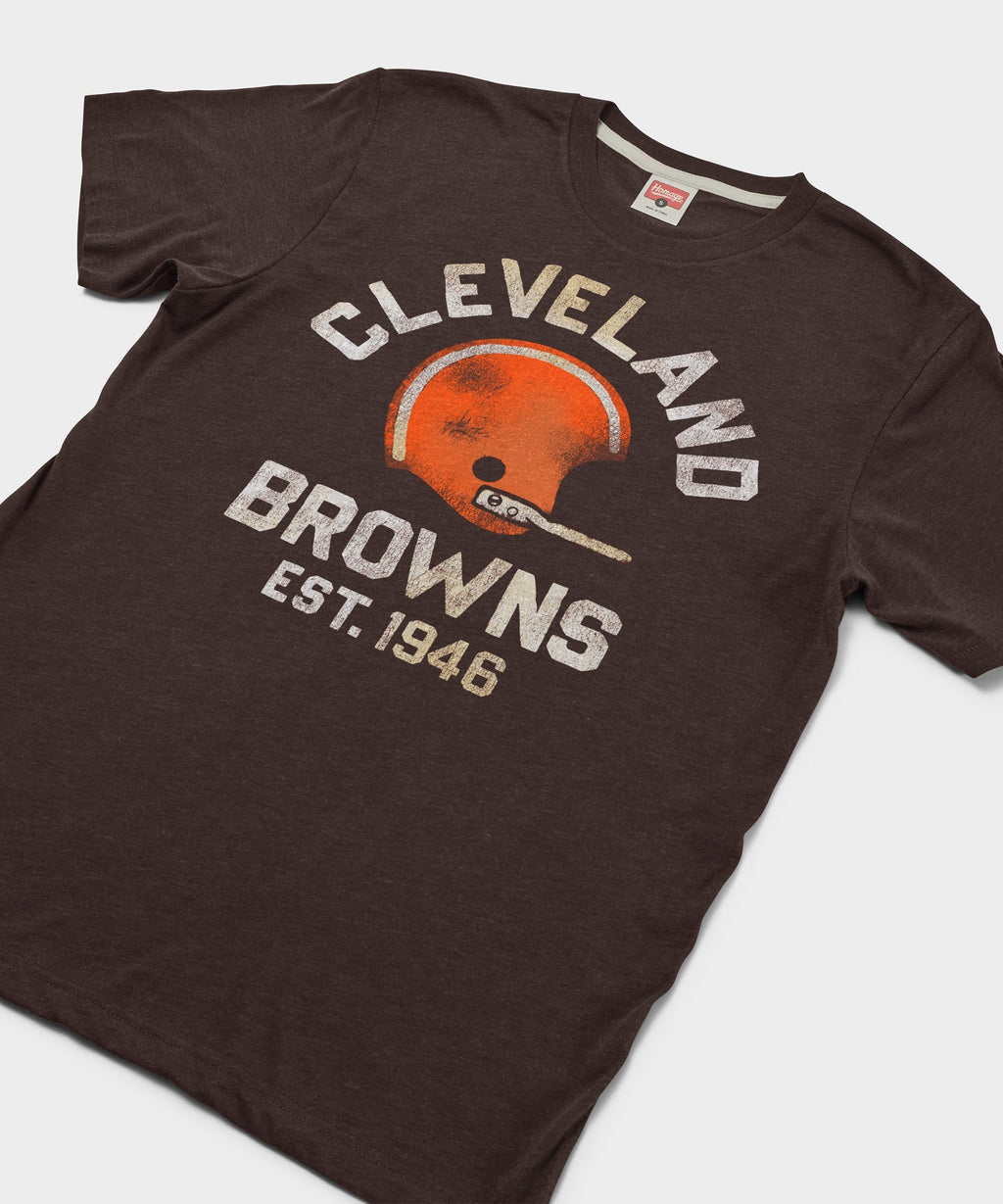 Cleveland Browns Est. 1946