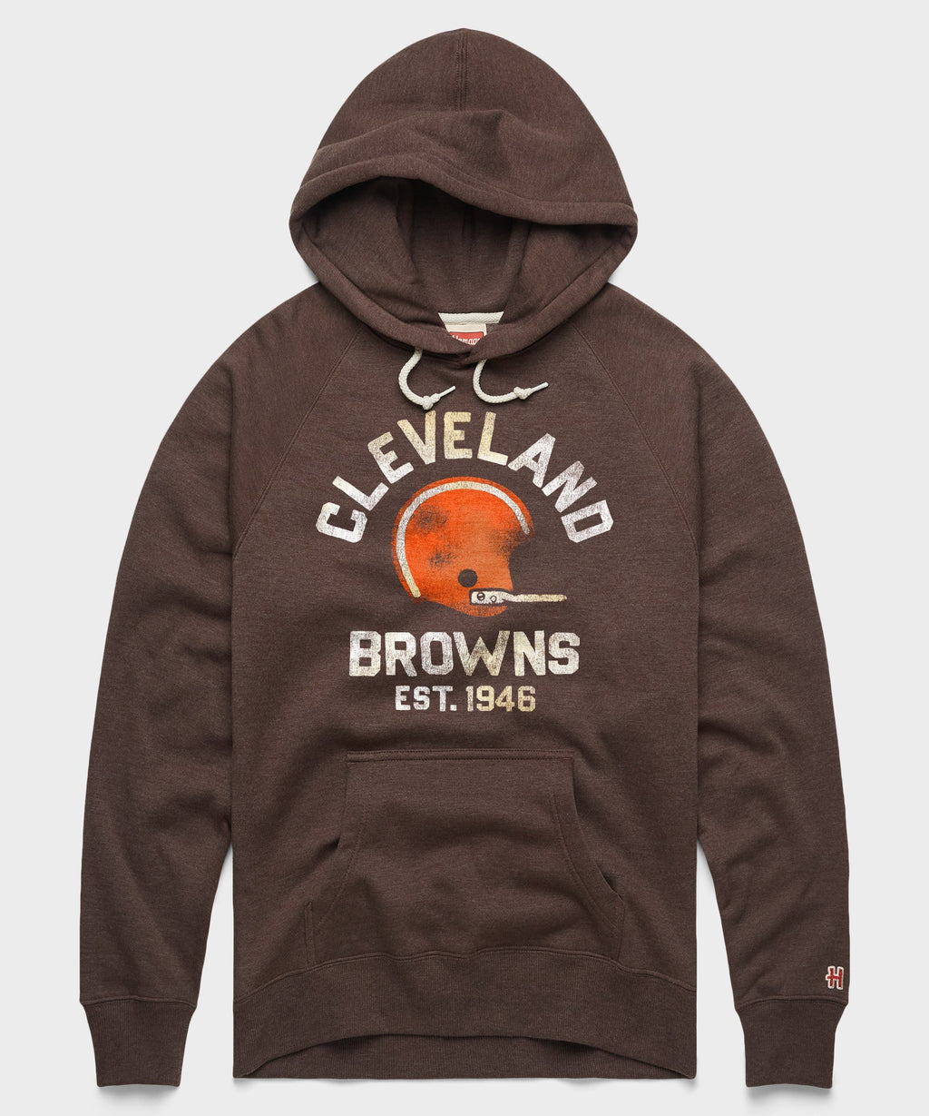 Cleveland Browns Est. 1946 Hoodie