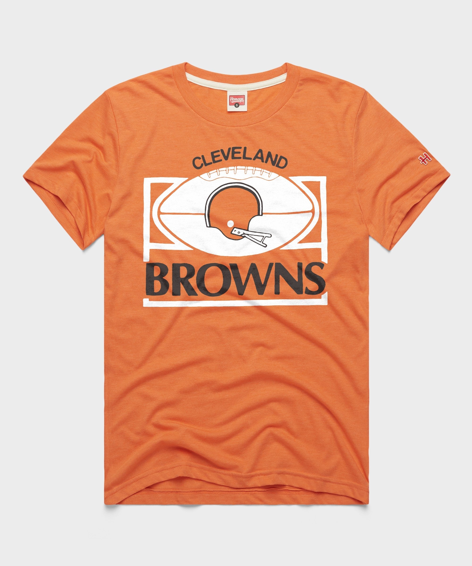Cleveland Browns Football