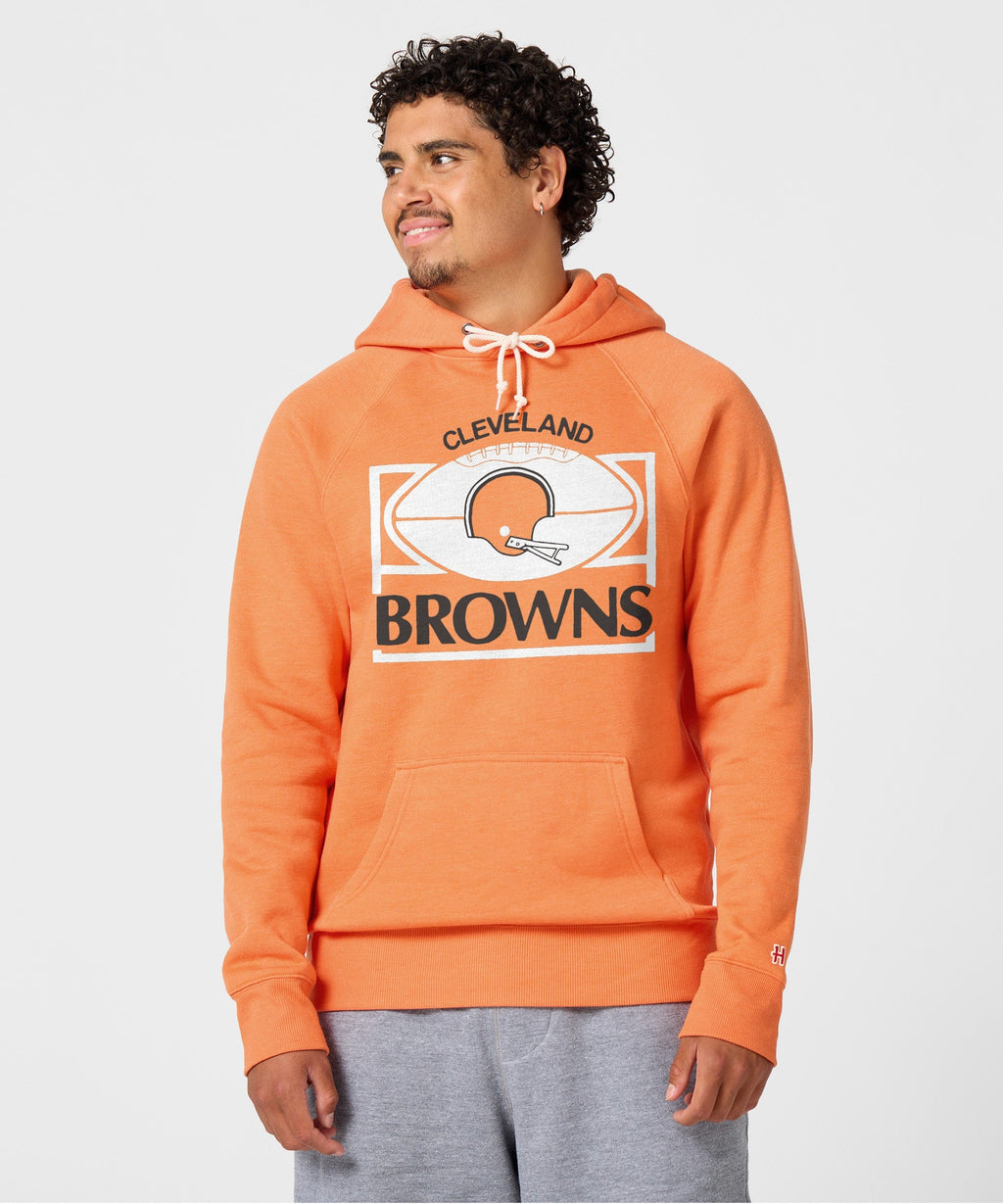Cleveland Browns Football Hoodie