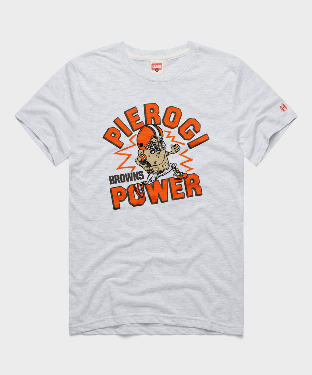 Cleveland Browns Pierogi Power
