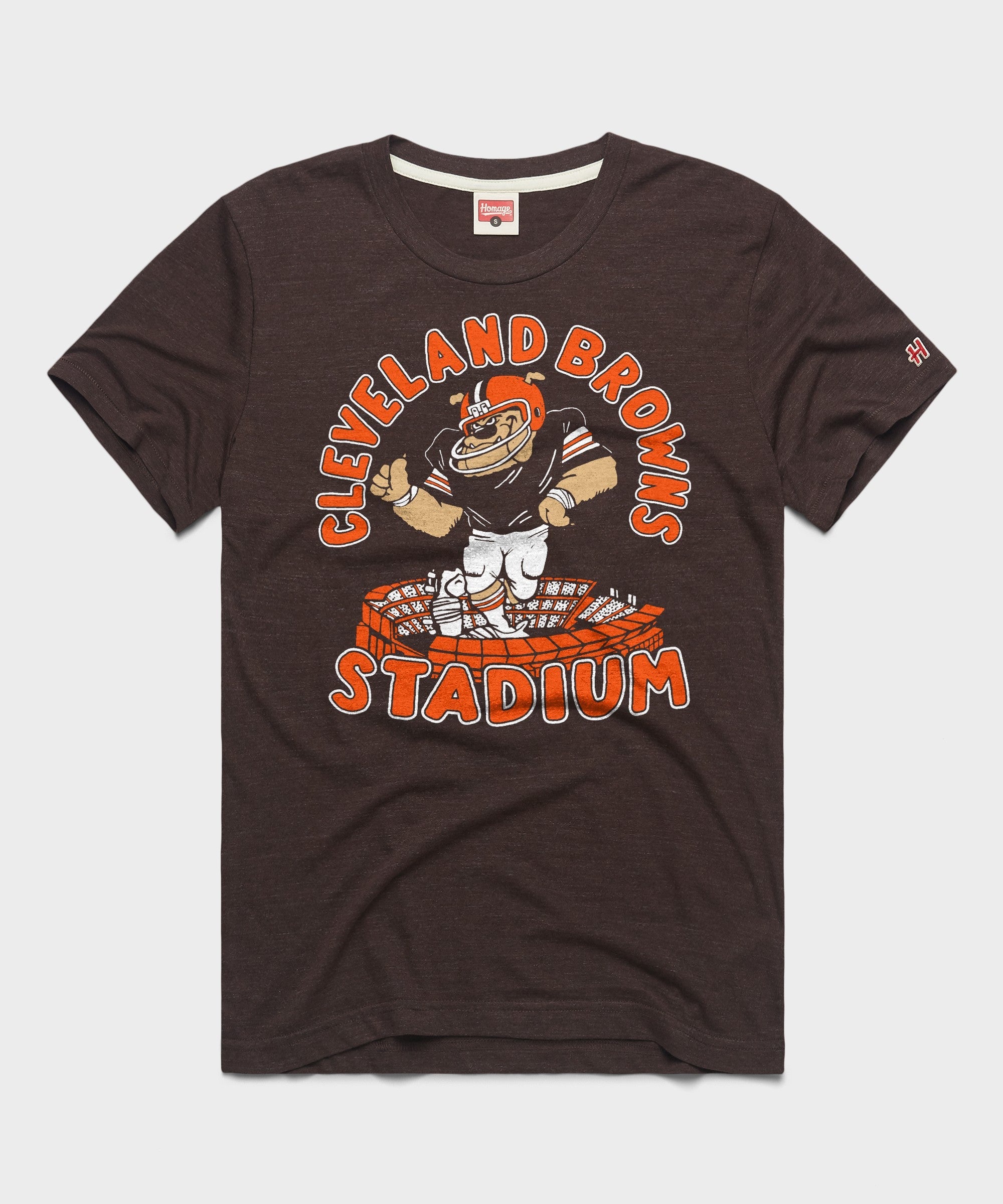 Cleveland Browns Stadium