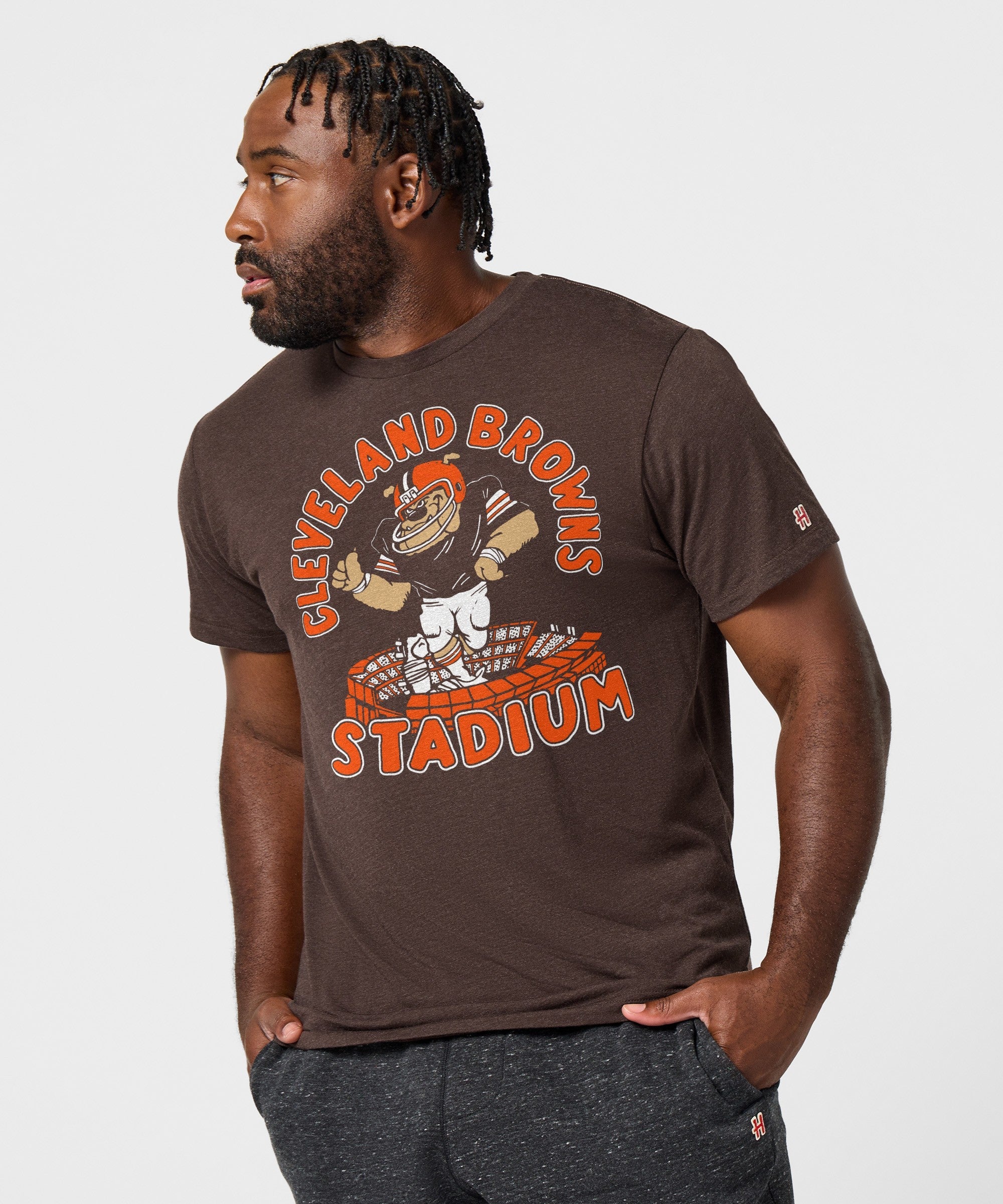 Cleveland Browns Stadium