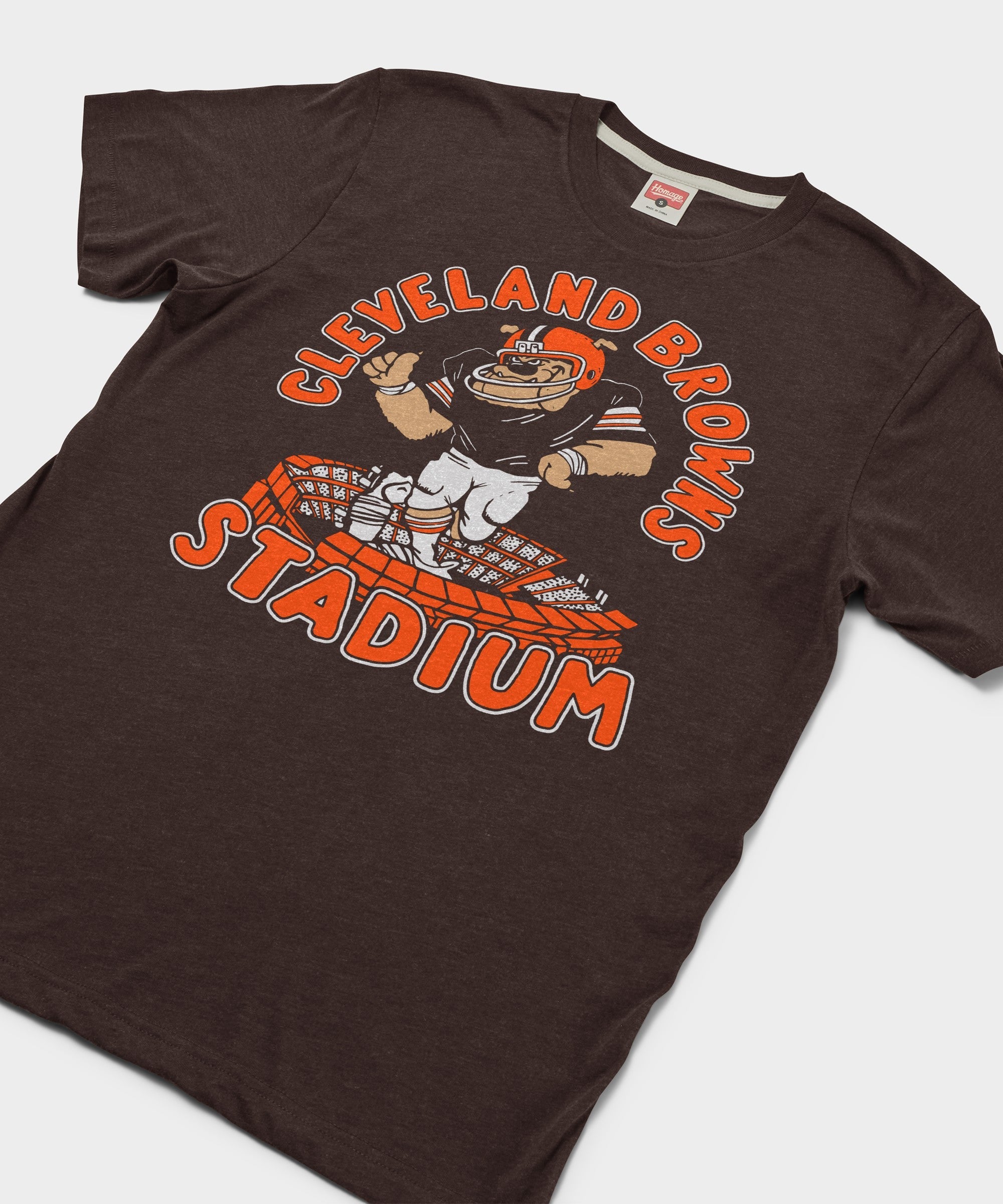 Cleveland Browns Stadium