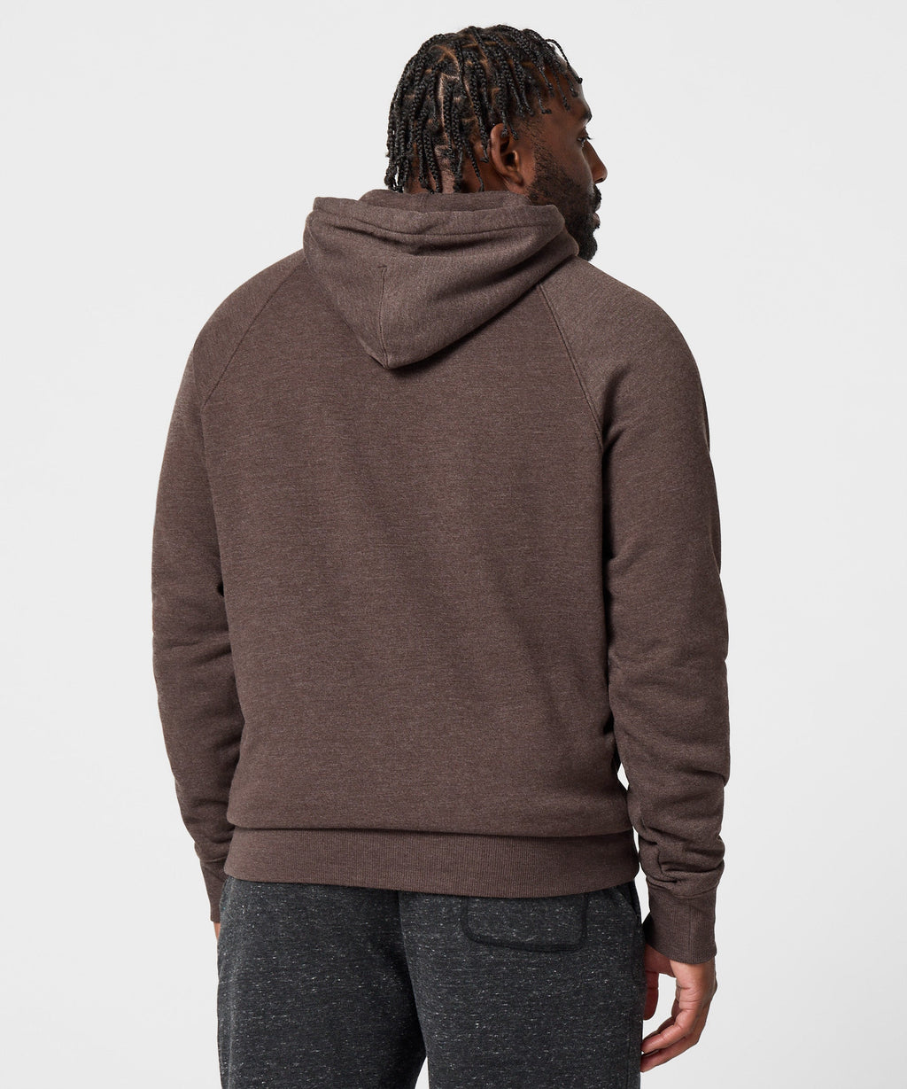Cleveland Browns Victory Monday Hoodie