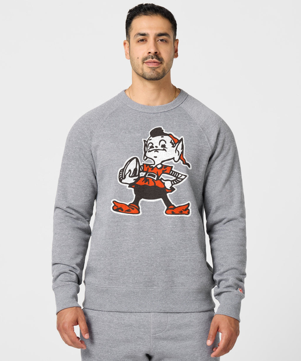 Cleveland Browns '59 Crewneck