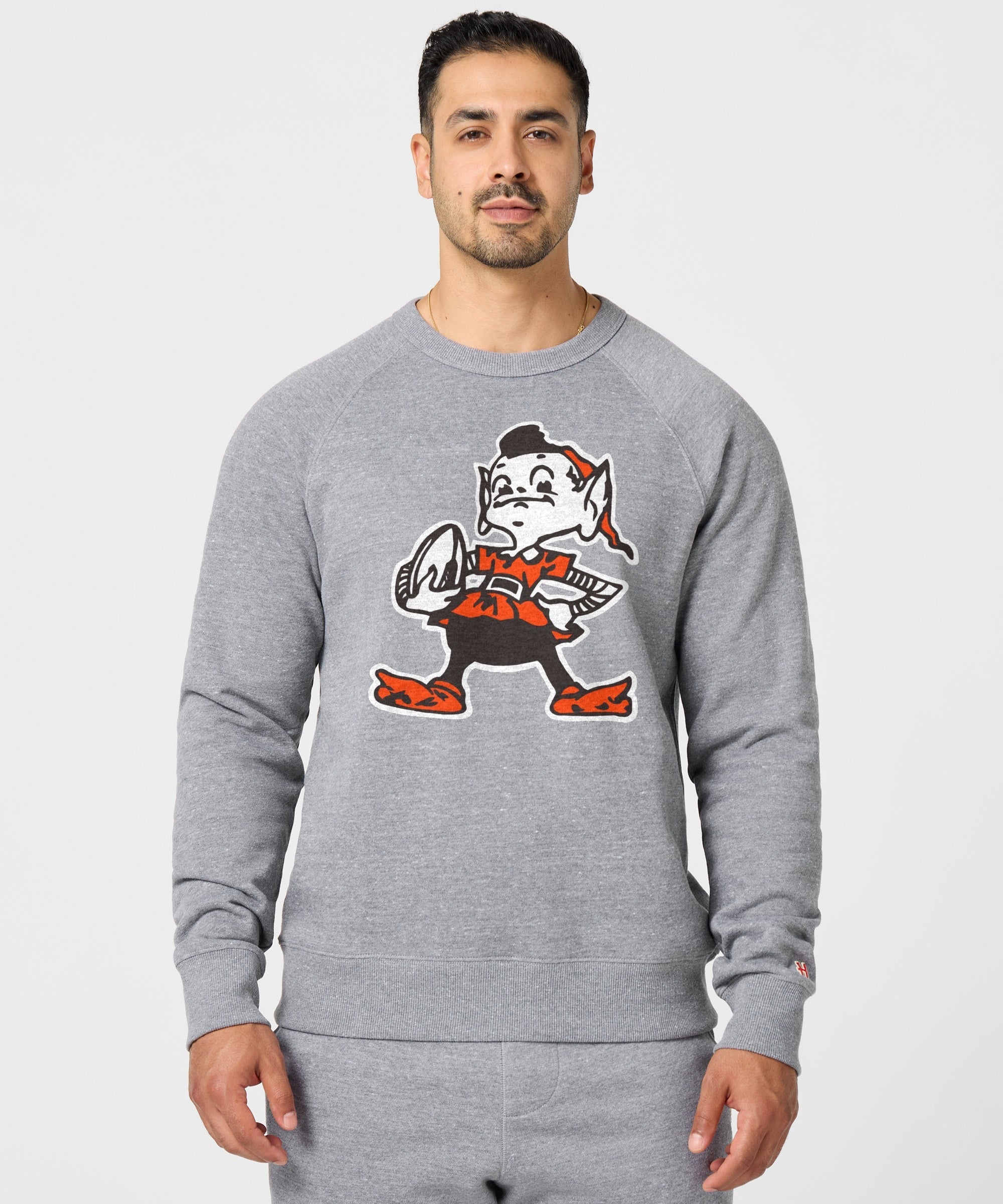 Cleveland Browns '59 Crewneck